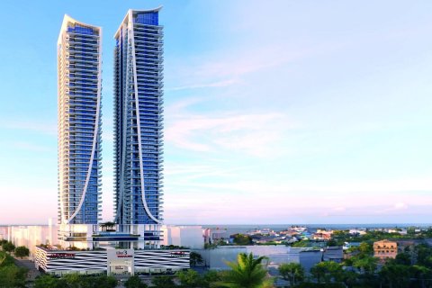 1 bedroom Apartment in District 13, UAE No. 186159