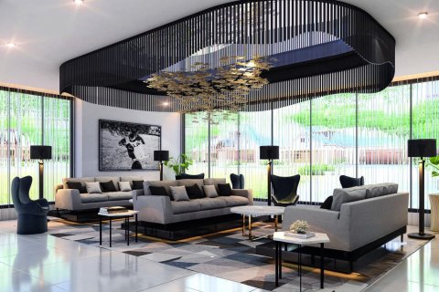1 bedroom Apartment in District 13, UAE No. 186159 5