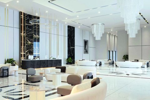 1 bedroom Apartment in District 13, UAE No. 186159 11