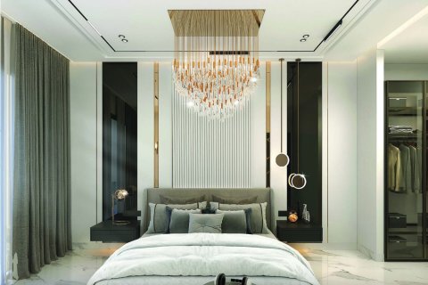 1 bedroom Apartment in District 13, UAE No. 186159 8