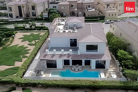 Villa de 5 dormitorios en Dubai, UAE No. 73524 31