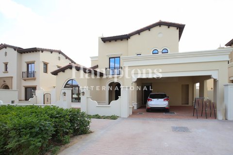 4 bedrooms Villa in Rasha, UAE No. 73282 16