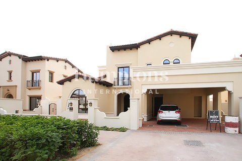 4 bedrooms Villa in Rasha, UAE No. 73282 19