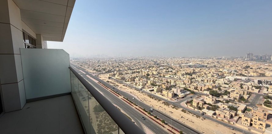 Appartement de 2 chambres No. 127302