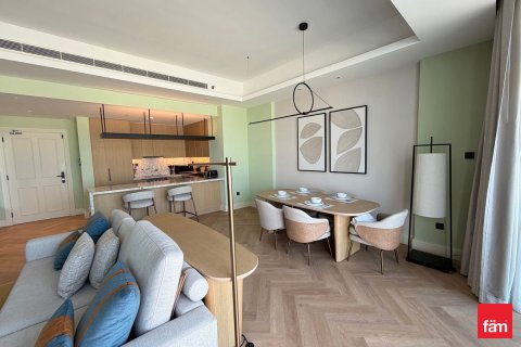 Appartement de 2 chambres No. 127302 8