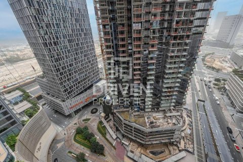 Квартира с 1 спальней в Vida Residences Dubai Mall, ОАЭ №193396 6