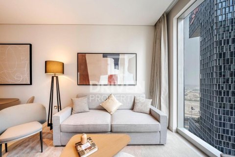 Квартира с 1 спальней в Vida Residences Dubai Mall, ОАЭ №193396
