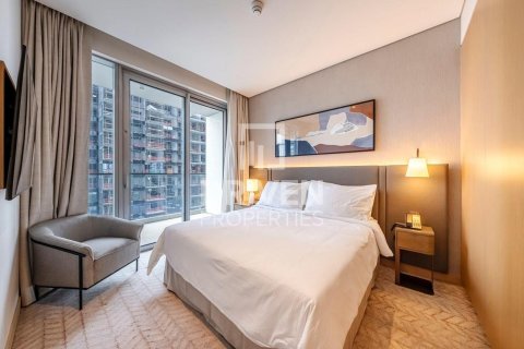 Квартира с 1 спальней в Vida Residences Dubai Mall, ОАЭ №193396 4