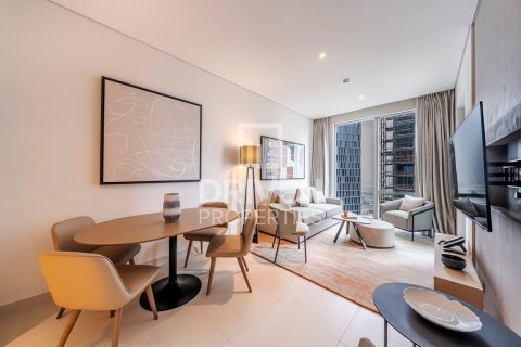 Квартира с 1 спальней в Vida Residences Dubai Mall, ОАЭ №193396 10