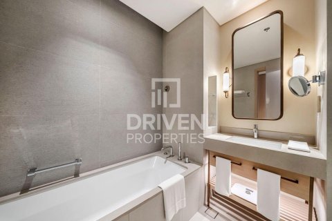 Квартира с 1 спальней в Vida Residences Dubai Mall, ОАЭ №193396 14