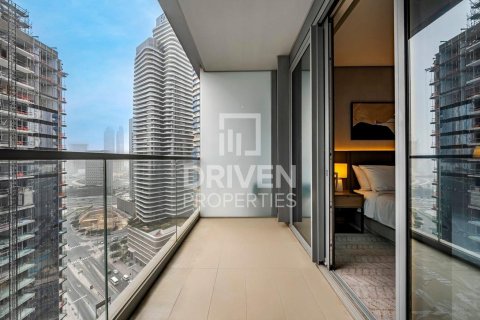 Квартира с 1 спальней в Vida Residences Dubai Mall, ОАЭ №193396 8