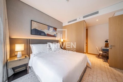 Квартира с 1 спальней в Vida Residences Dubai Mall, ОАЭ №193396 3
