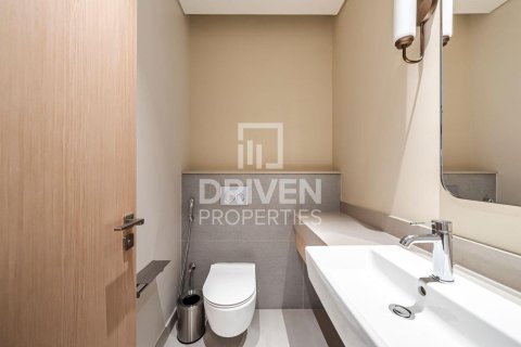 Квартира с 1 спальней в Vida Residences Dubai Mall, ОАЭ №193396 13