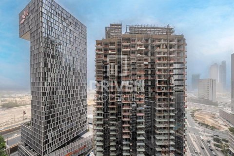 Квартира с 1 спальней в Vida Residences Dubai Mall, ОАЭ №193396 7