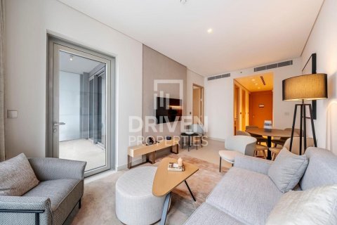 Квартира с 1 спальней в Vida Residences Dubai Mall, ОАЭ №193396 11