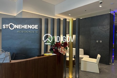1 bedroom Apartment in District 15, UAE No. 184787 10