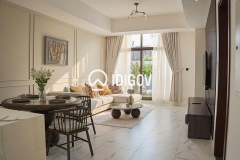 4 غرف نوم فيلا في District 11, الإمارات العربية المتحدة رقم 184791 3