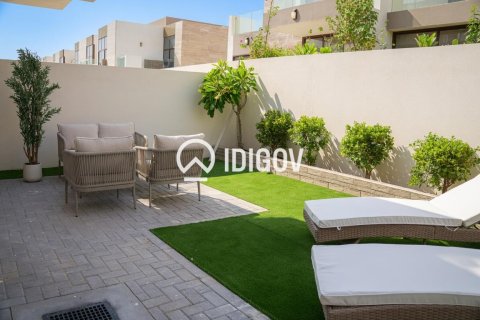 4 غرف نوم فيلا في District 11, الإمارات العربية المتحدة رقم 184791 4