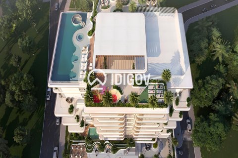 1 bedroom Apartment in Dubai, UAE No. 184788
