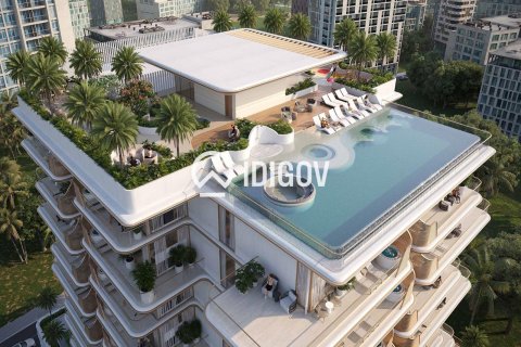 1 bedroom Apartment in Dubai, UAE No. 184788 3