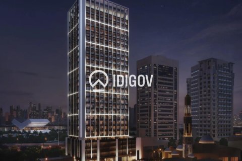 1 bedroom Apartment in Al Jaddaf, UAE No. 184786 7