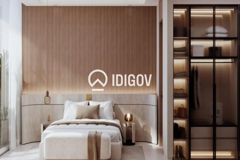 1 bedroom Apartment in Al Jaddaf, UAE No. 184786 9