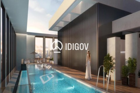 1 bedroom Apartment in Al Jaddaf, UAE No. 184786 5
