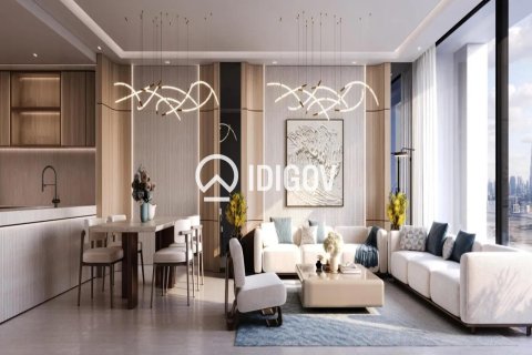 1 bedroom Apartment in Al Jaddaf, UAE No. 184786 3
