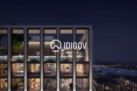1 bedroom Apartment in Al Jaddaf, UAE No. 184786 6