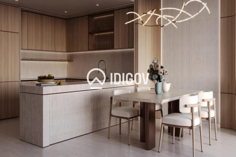 1 bedroom Apartment in Al Jaddaf, UAE No. 184786