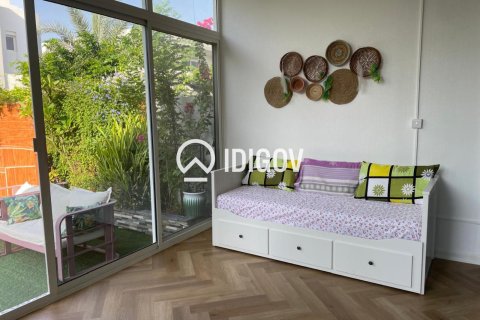 3 غرف نوم تاون هاوس في Arabella Townhouses, الإمارات العربية المتحدة رقم 184790 4