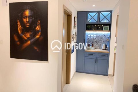 3 غرف نوم تاون هاوس في Arabella Townhouses, الإمارات العربية المتحدة رقم 184790 5
