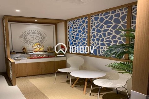 3 غرف نوم تاون هاوس في Arabella Townhouses, الإمارات العربية المتحدة رقم 184790 3