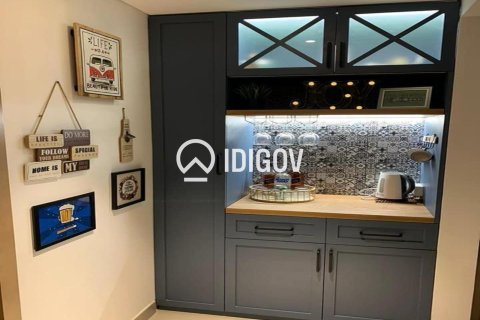 3 غرف نوم تاون هاوس في Arabella Townhouses, الإمارات العربية المتحدة رقم 184790 6