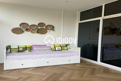 3 غرف نوم تاون هاوس في Arabella Townhouses, الإمارات العربية المتحدة رقم 184790 13
