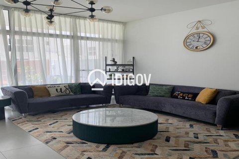3 غرف نوم تاون هاوس في Arabella Townhouses, الإمارات العربية المتحدة رقم 184790