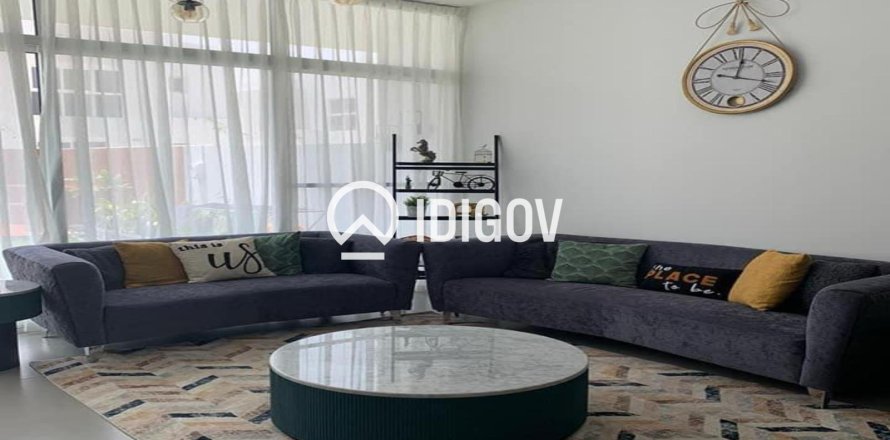 3 غرف نوم تاون هاوس في Arabella Townhouses, الإمارات العربية المتحدة رقم 184790