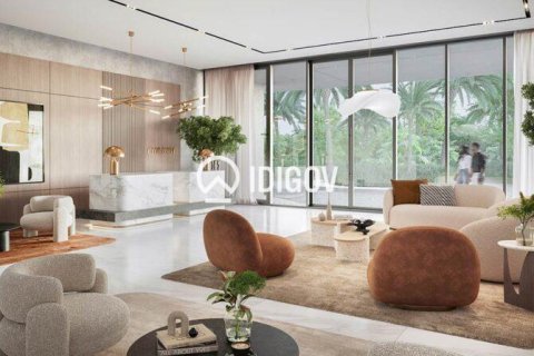 1 bedroom Apartment in Dubai Hills Estate, UAE No. 184785 7