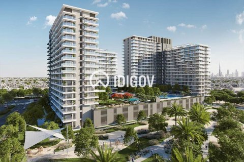 1 bedroom Apartment in Dubai Hills Estate, UAE No. 184785