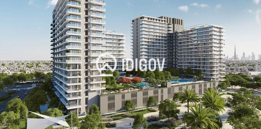 1 bedroom Apartment in Dubai Hills Estate, UAE No. 184785