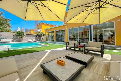 Villa de 5 chambres  No. 116530 19