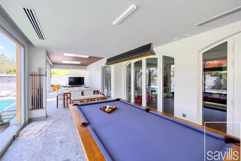 Villa de 5 chambres  No. 116530 18