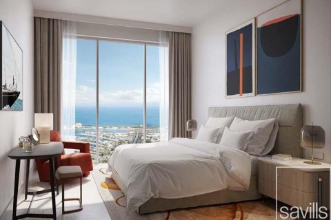 Apartment de 1 dormitorio  No. 116536 6