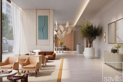 Apartment de 1 dormitorio  No. 116536 7