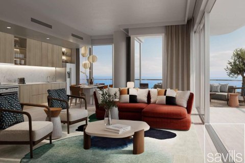 Apartment de 1 dormitorio  No. 116536 5