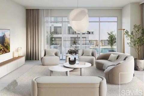 Apartment de 1 dormitorio  No. 116535 3