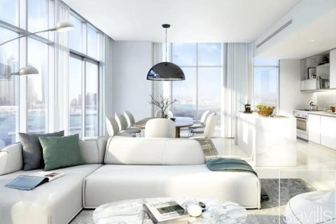 Apartment de 1 dormitorio  No. 116535 5