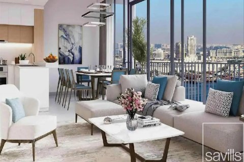 Apartment de 1 dormitorio  No. 116535 4