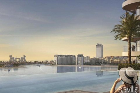 Apartment de 1 dormitorio  No. 116535 11