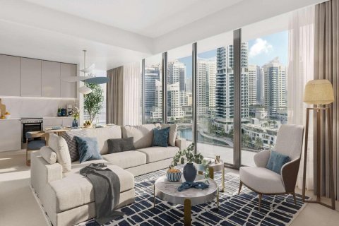 Apartment de 2 dormitorios  No. 116532 2